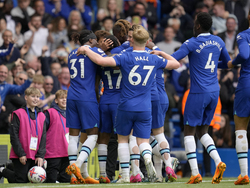 Britain Soccer Premier League