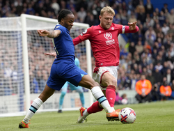 Britain Soccer Premier League