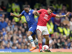 Britain Soccer Premier League