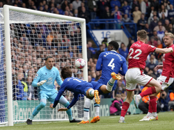 Britain Soccer Premier League