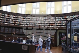 Софийски университет "Св. Климент Охридски" - Европейска нощ на музеите