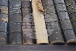 Софийски университет "Св. Климент Охридски" - Европейска нощ на музеите