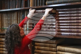 Софийски университет "Св. Климент Охридски" - Европейска нощ на музеите