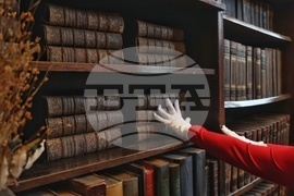 Софийски университет "Св. Климент Охридски" - Европейска нощ на музеите