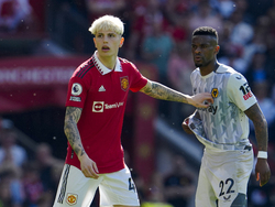 Britain Soccer Premier League
