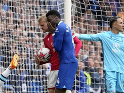 Britain Soccer Premier League