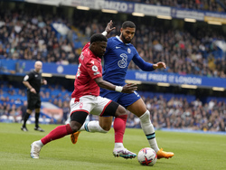 Britain Soccer Premier League