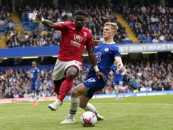 Britain Soccer Premier League