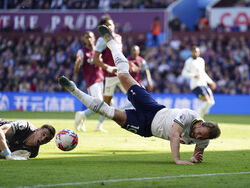 Britain Soccer Premier League