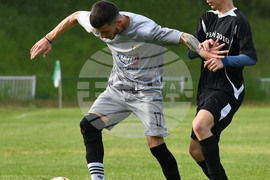 Исперих - футбол - "Бенковски" - "Дянково сити"