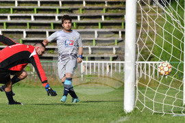 Исперих - футбол - "Бенковски" - "Дянково сити"