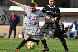 Исперих - футбол - "Бенковски" - "Дянково сити"