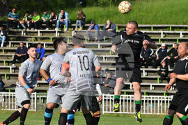 Исперих - футбол - "Бенковски" - "Дянково сити"