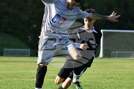 Исперих - футбол - "Бенковски" - "Дянково сити"