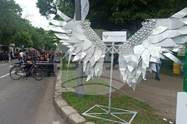 Румъния - карнавал на храната