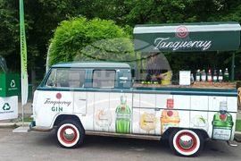 Румъния - карнавал на храната