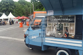 Румъния - карнавал на храната