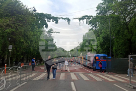 Румъния - карнавал на храната