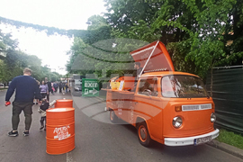 Румъния - карнавал на храната