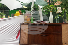 Румъния - карнавал на храната