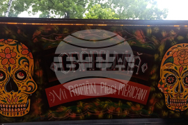 Румъния - карнавал на храната