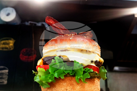 Румъния - карнавал на храната