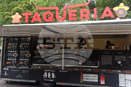 Румъния - карнавал на храната