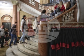 Софийски университет "Св. Климент Охридски" - Европейска нощ на музеите