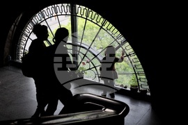 Софийски университет "Св. Климент Охридски" - Европейска нощ на музеите