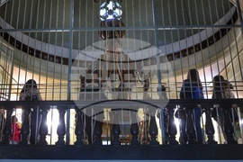 Софийски университет "Св. Климент Охридски" - Европейска нощ на музеите