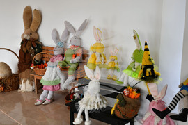 Исперих - Европейска нощ на музеите