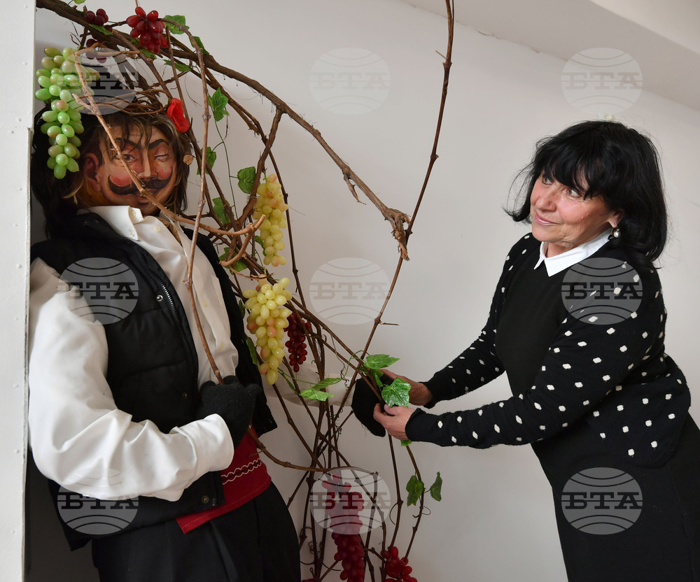 Исперих - Европейска нощ на музеите