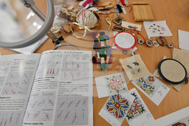 Исперих - Европейска нощ на музеите