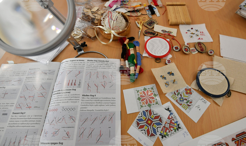 Исперих - Европейска нощ на музеите