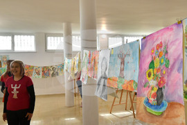 Исперих - Европейска нощ на музеите