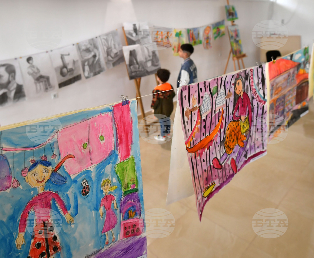 Исперих - Европейска нощ на музеите