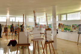 Исперих - Европейска нощ на музеите