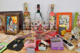 Исперих - Европейска нощ на музеите