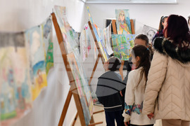 Исперих - Европейска нощ на музеите