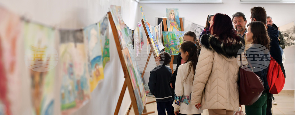 Исперих - Европейска нощ на музеите