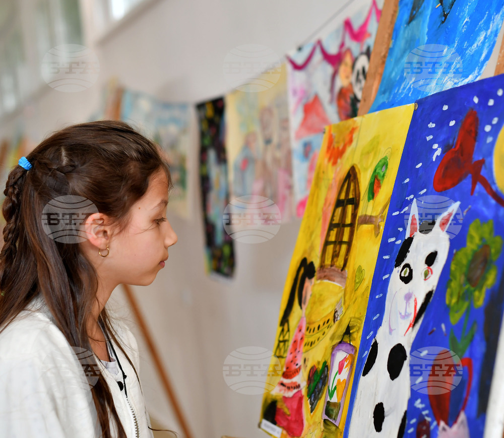 Исперих - Европейска нощ на музеите