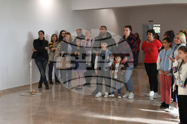 Исперих - Европейска нощ на музеите