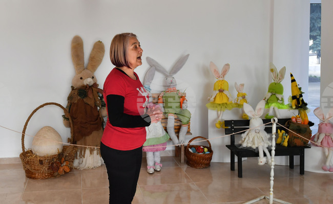 Исперих - Европейска нощ на музеите