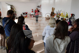 Исперих - Европейска нощ на музеите