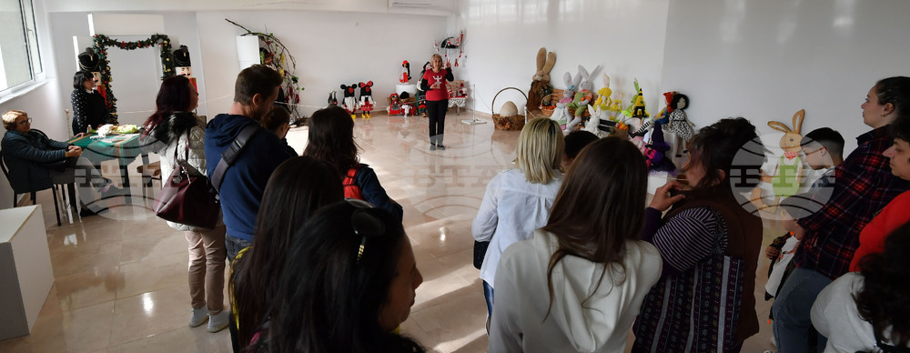 Исперих - Европейска нощ на музеите