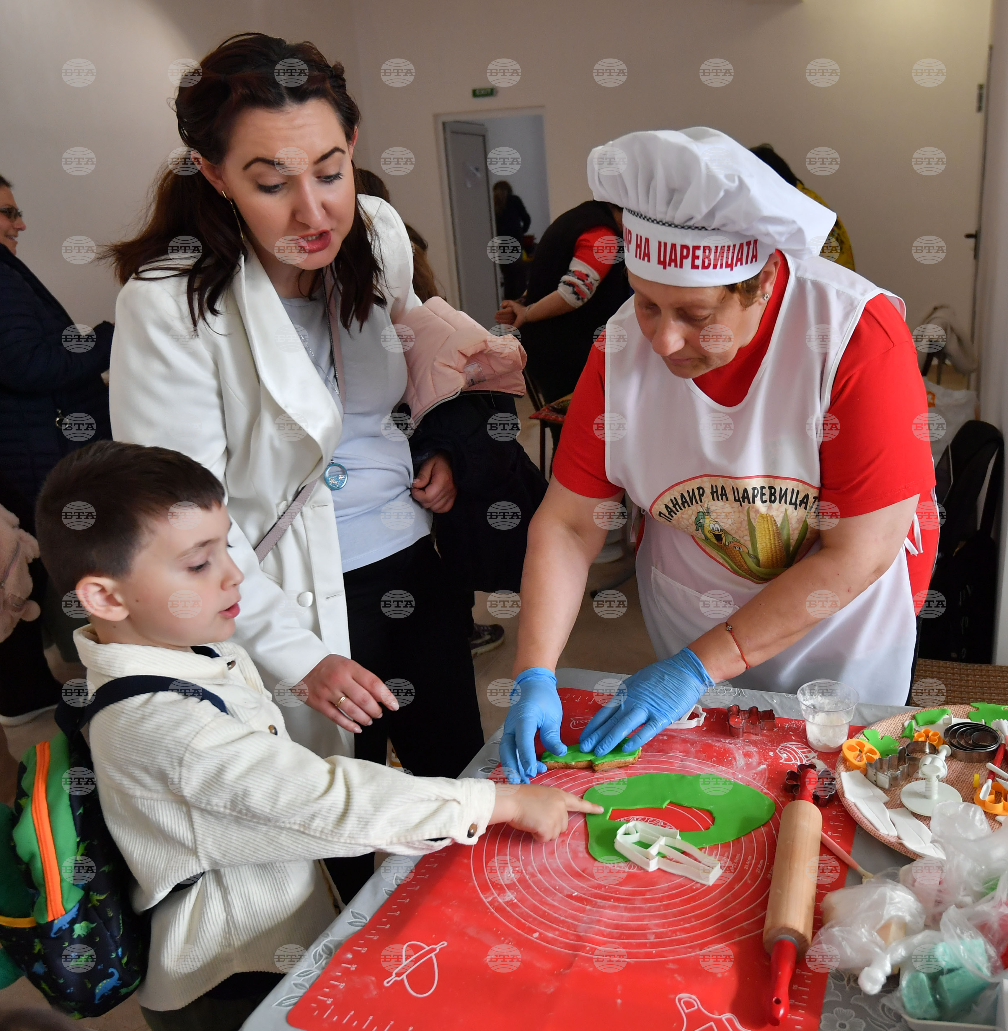 Исперих - Европейска нощ на музеите