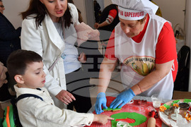 Исперих - Европейска нощ на музеите