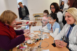 Исперих - Европейска нощ на музеите