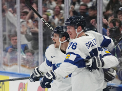 Finland Hockey Worlds
