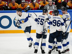 Finland Hockey Worlds